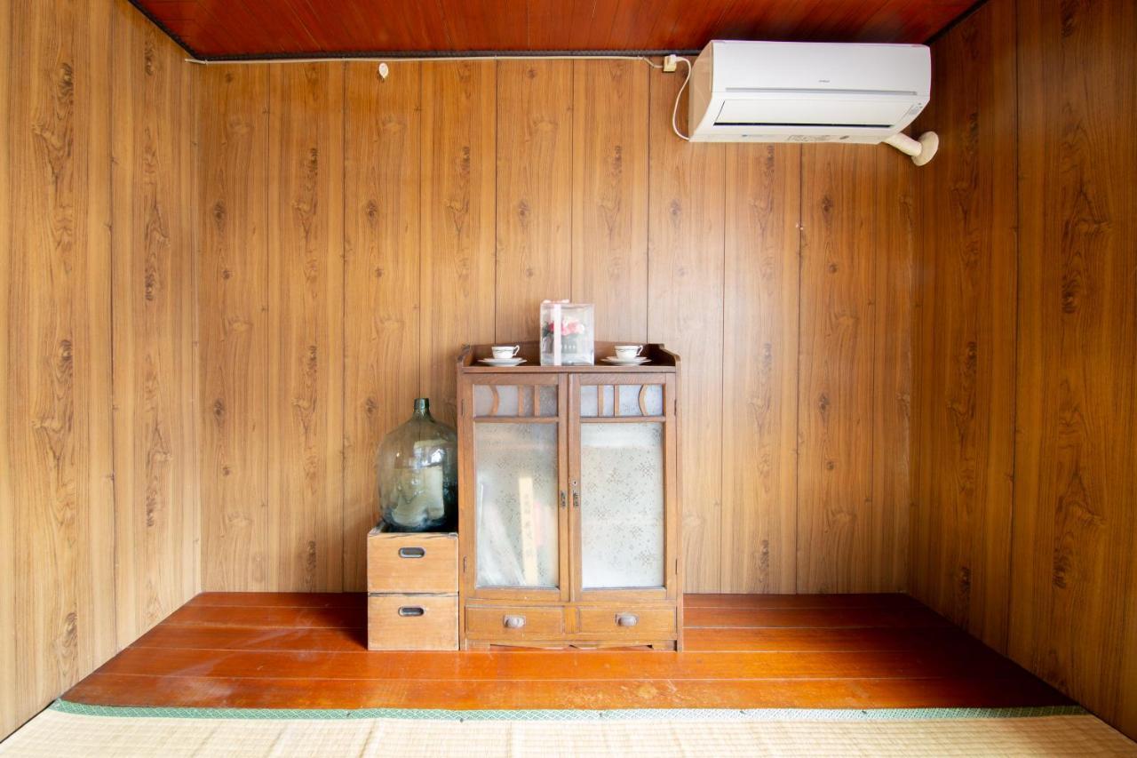 Ferienhaus Bettei Rin