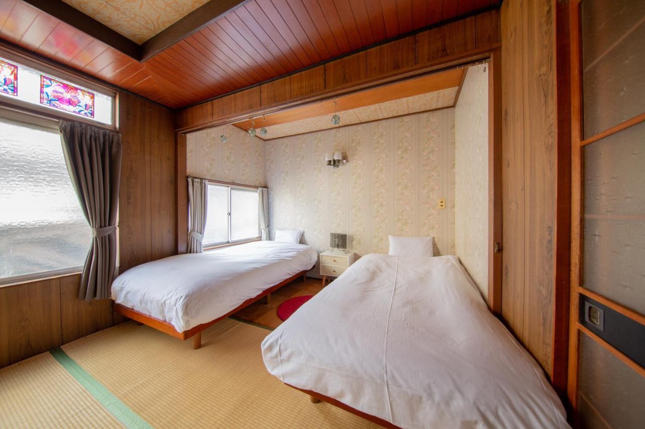 Ferienhaus Bettei Rin