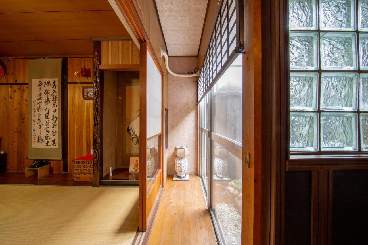 Bettei Rin Ferienhaus *